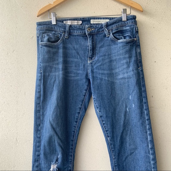 Anthropologie Pilcro and the Letterpress jeans. - Picture 7 of 14